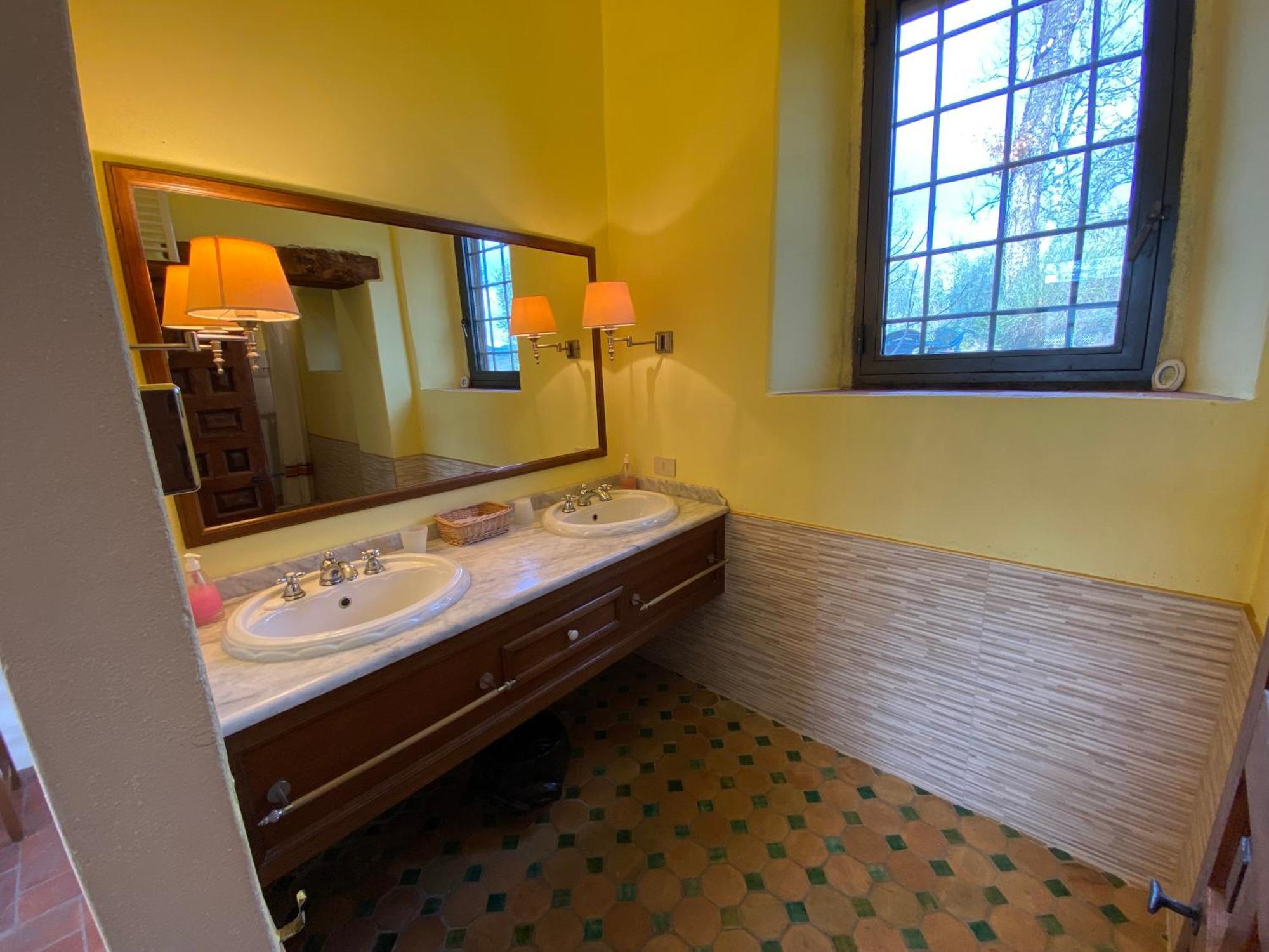 Colombaio Di Cencio Lägenhet Gaiole in Chianti Exteriör bild