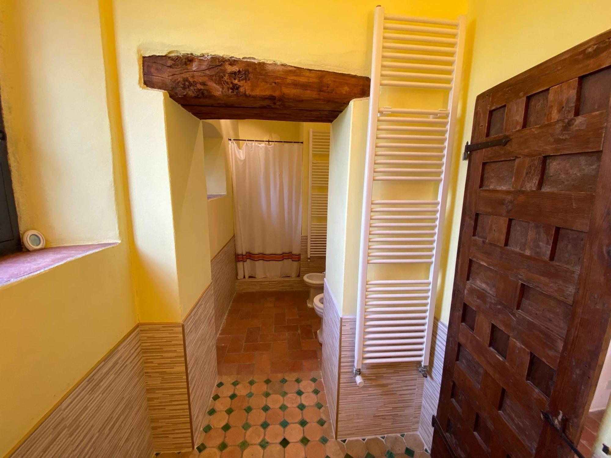 Colombaio Di Cencio Lägenhet Gaiole in Chianti Exteriör bild